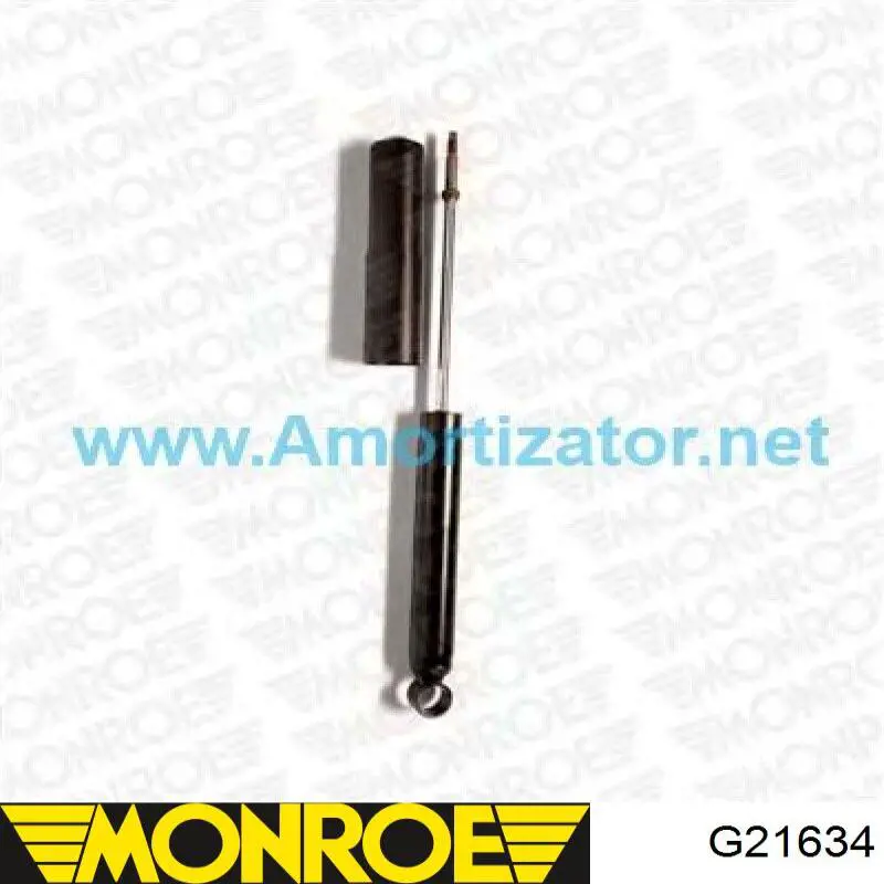 G21634 Monroe amortiguador trasero