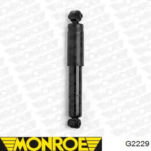 G2229 Monroe amortiguador trasero