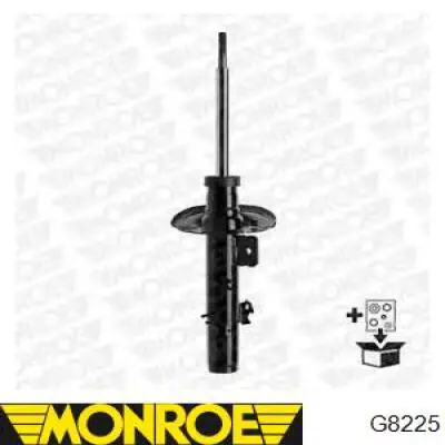 G8225 Monroe amortiguador delantero derecho