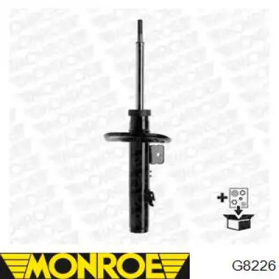 G8226 Monroe amortiguador delantero izquierdo