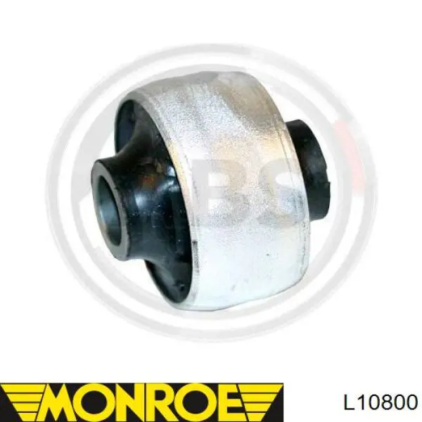 L10800 Monroe silentblock de suspensión delantero inferior