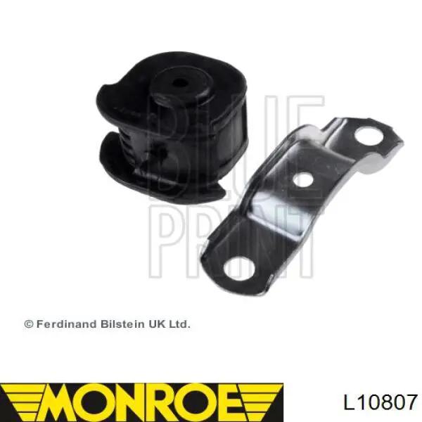  Silentblock de suspensión delantero inferior para Volvo V40 VW