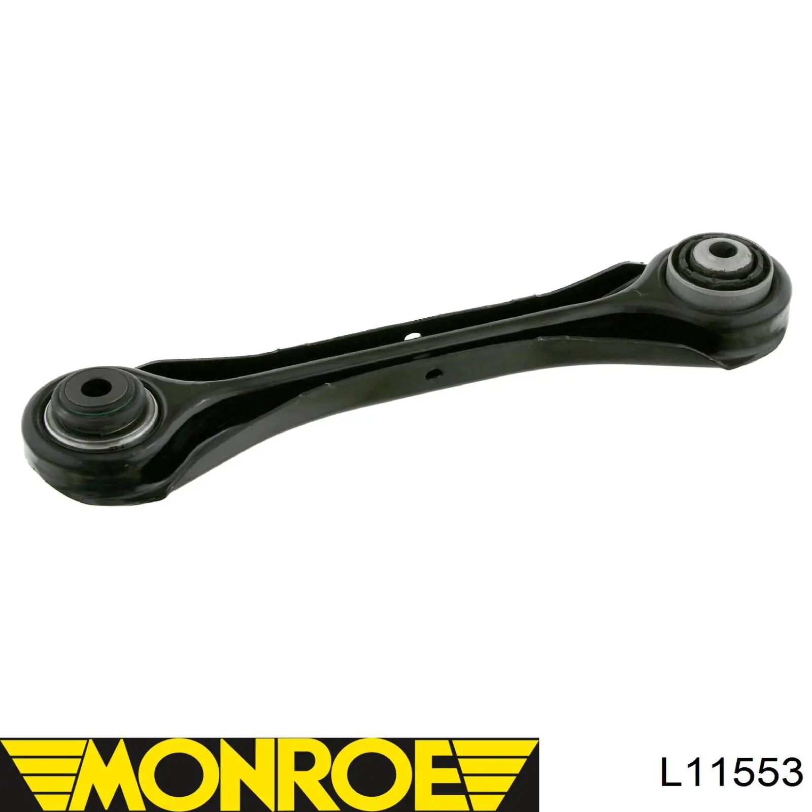  Brazo suspension inferior trasero izquierdo/derecho para BMW X1 E84