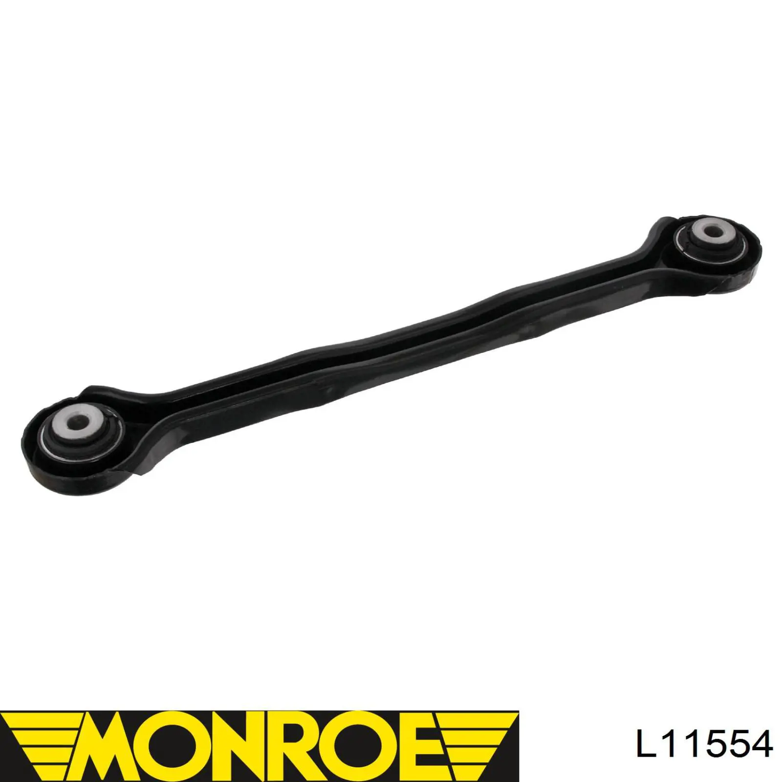 L11554 Monroe brazo suspension inferior trasero izquierdo/derecho