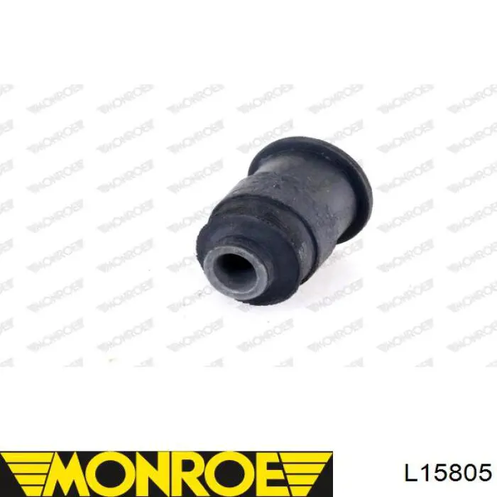  Silentblock de suspensión delantero inferior para Fiat Uno 146A