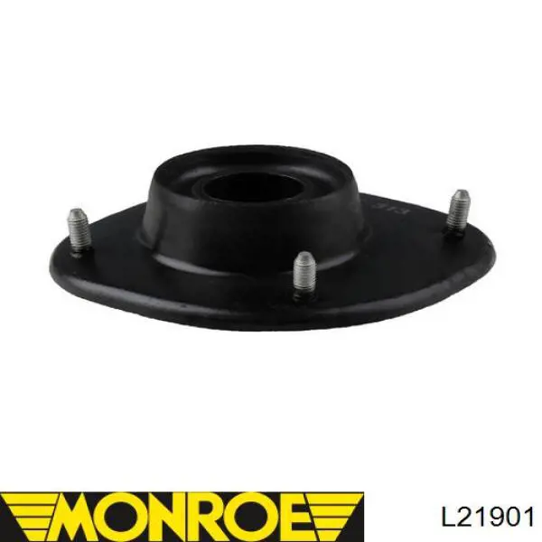 90184755 Opel soporte amortiguador delantero