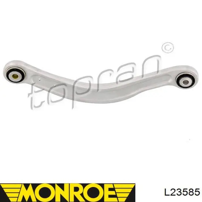 5045374K Polcar brazo suspension trasero superior izquierdo