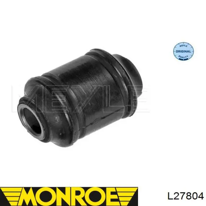  Bloque silencioso Trasero Brazo Trasero Delantero para Volvo 760 704, 764