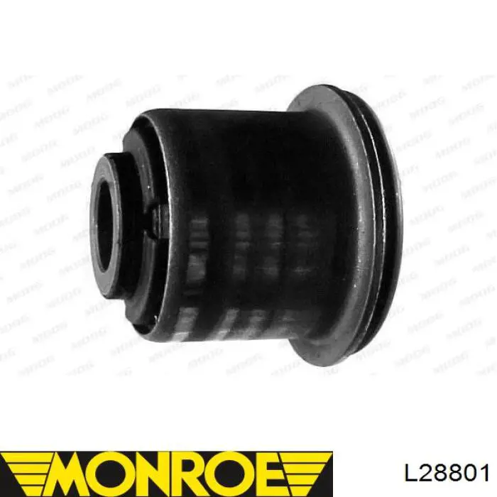 93188303 Opel silentblock de suspensión delantero inferior