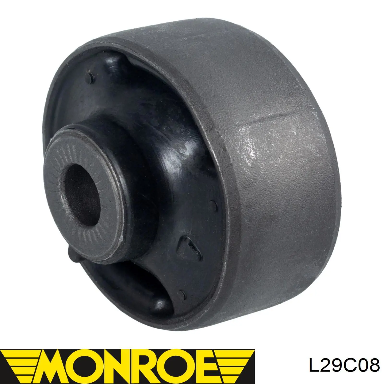 L29C08 Monroe silentblock de suspensión delantero inferior