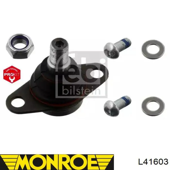  Soporte de barra estabilizadora delantera para Daihatsu Terios J2