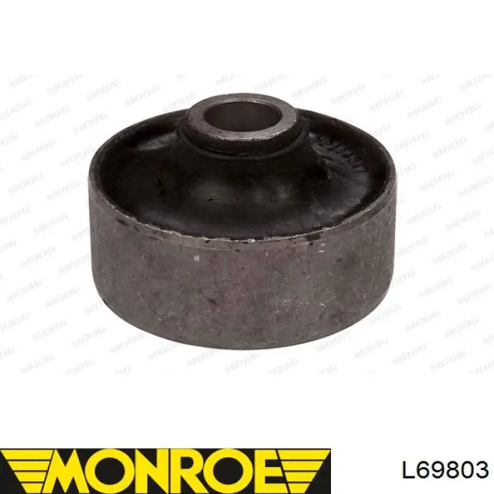 45530-63J00-000 Suzuki silentblock de suspensión delantero inferior