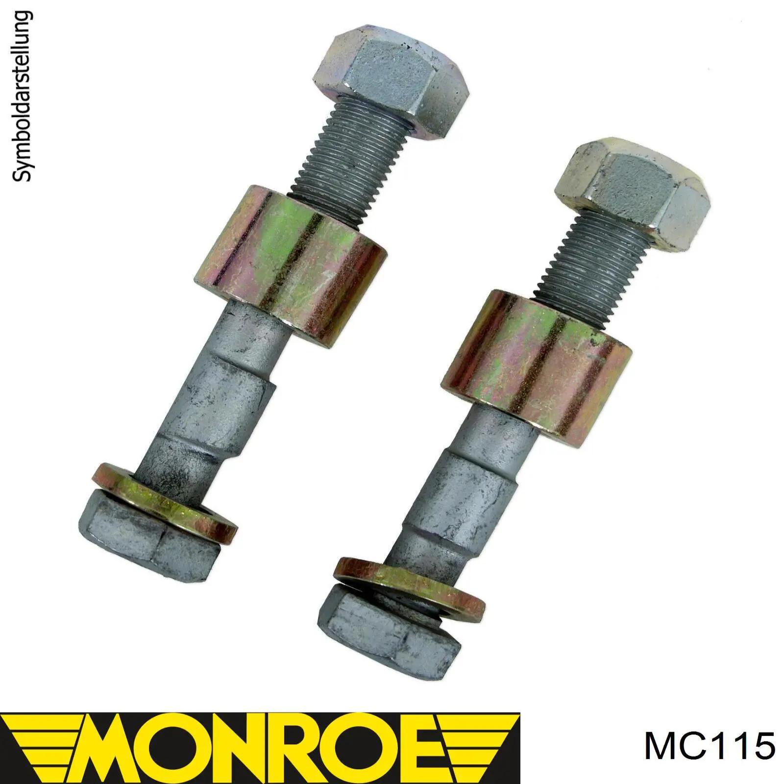 MC115 Monroe 