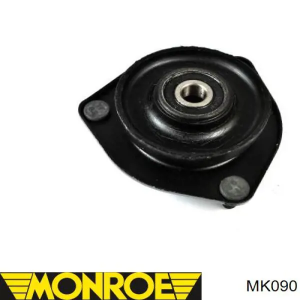  Soporte amortiguador delantero para Nissan Bluebird U11