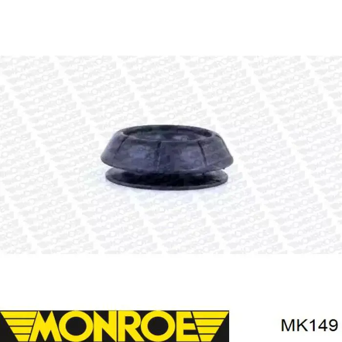 MK149 Monroe soporte amortiguador delantero