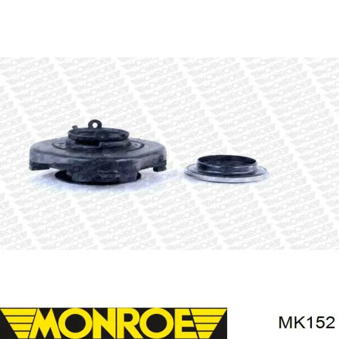 MK152 Monroe soporte amortiguador delantero derecho