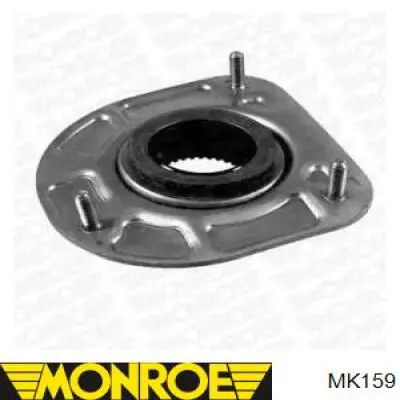  Soporte amortiguador delantero para Volvo S60 1 