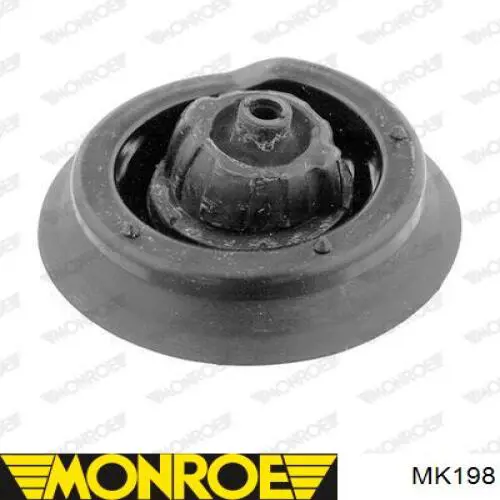 MK198 Monroe soporte amortiguador delantero