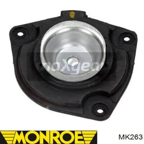 MK263 Monroe soporte amortiguador delantero derecho