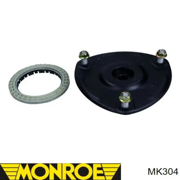 MK304 Monroe soporte amortiguador delantero