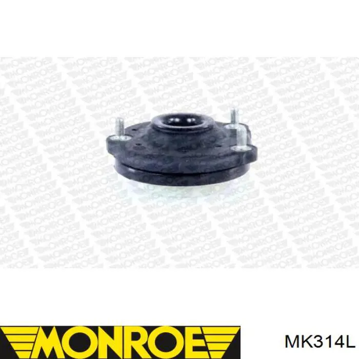 MK314L Monroe soporte amortiguador delantero izquierdo