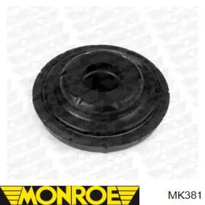 MK381 Monroe soporte amortiguador delantero