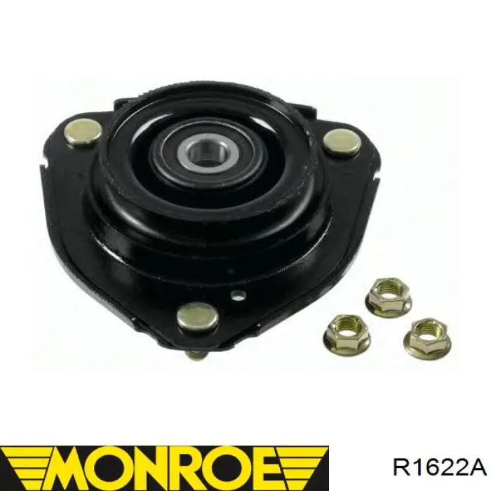 R1622A Monroe amortiguador trasero