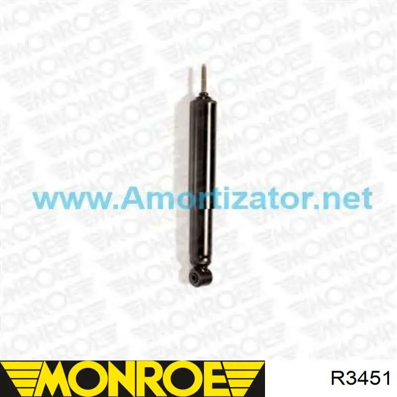 46479424 Fiat/Alfa/Lancia amortiguador trasero