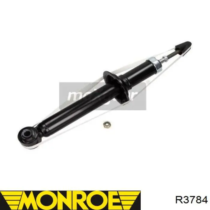 R3784 Monroe amortiguador trasero