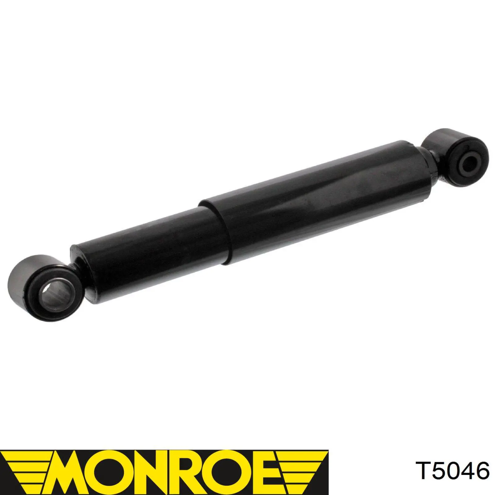 T5046 Monroe amortiguador trasero