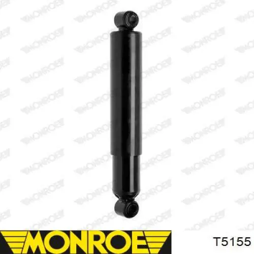 T5155 Monroe amortiguador trasero