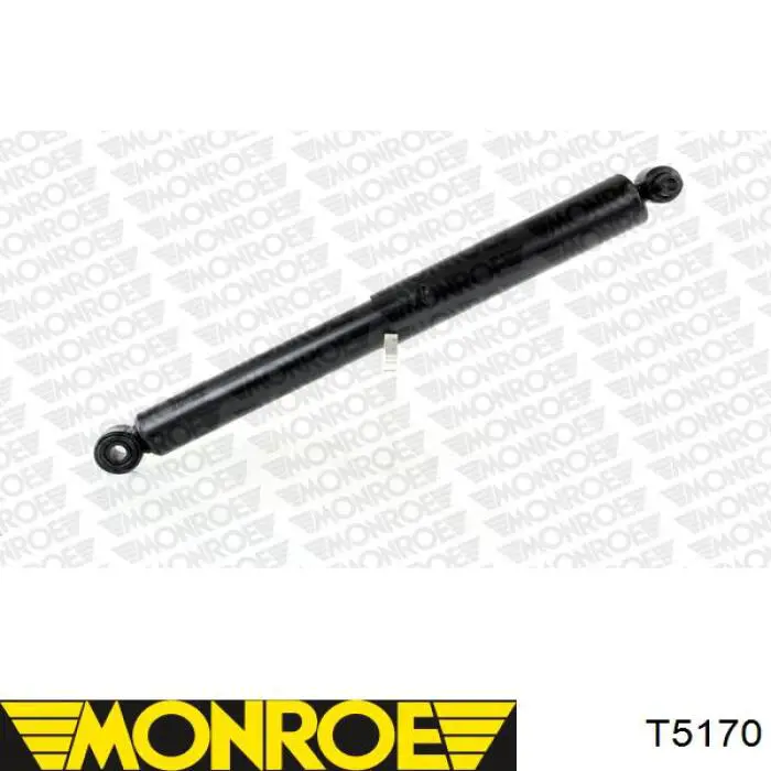 T5170 Monroe amortiguador trasero