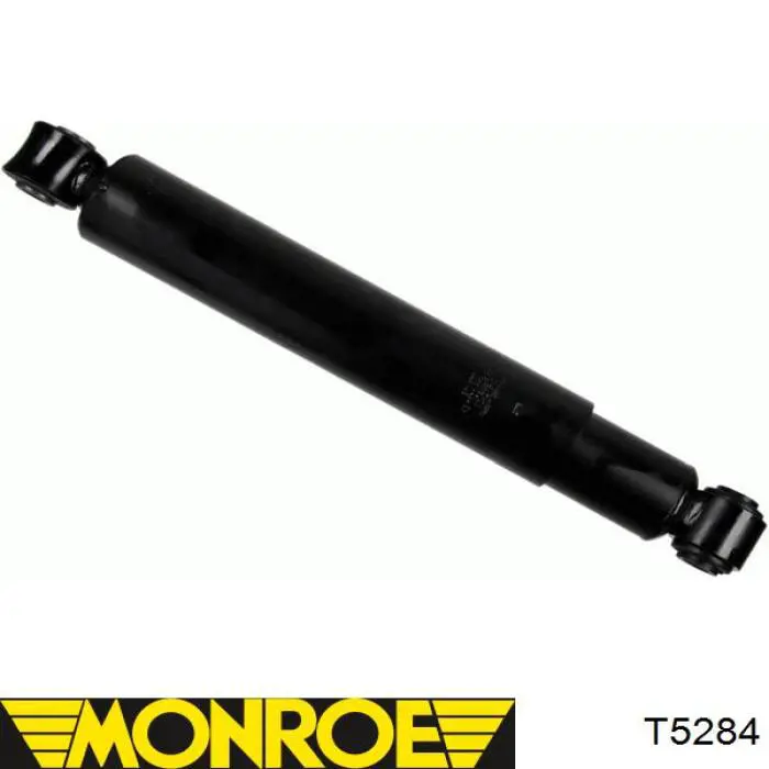 T5284 Monroe amortiguador trasero