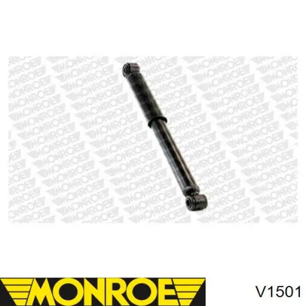 V1501 Monroe amortiguador trasero