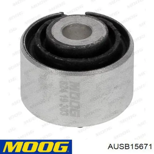  Silentblock de brazo de suspensión trasero superior para Audi A6 4A2, C8