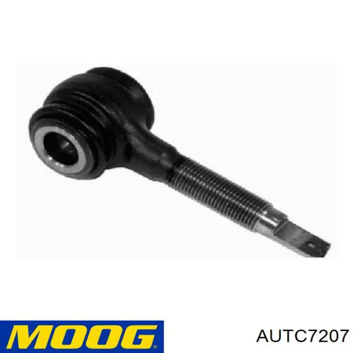 AU-TC-7207 Moog brazo suspension trasero superior izquierdo