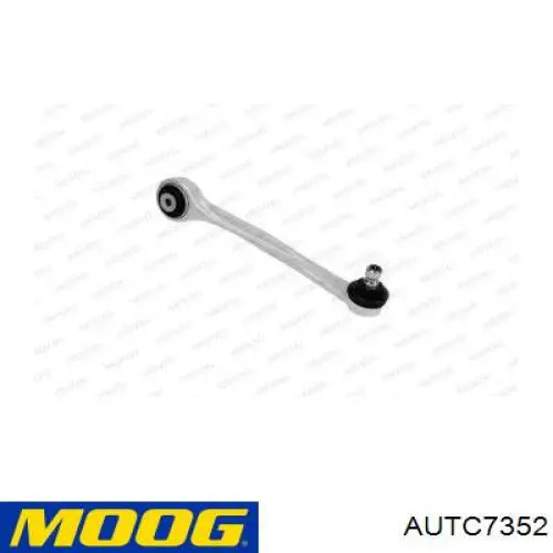 AU-TC-7352 Moog barra oscilante, suspensión de ruedas delantera, superior izquierda