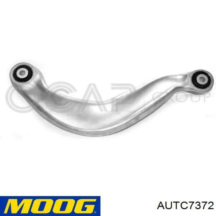 AUTC7372 Moog brazo suspension trasero superior derecho