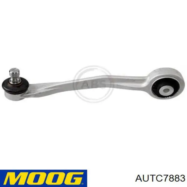 AU-TC-7883 Moog barra oscilante, suspensión de ruedas delantera, superior izquierda