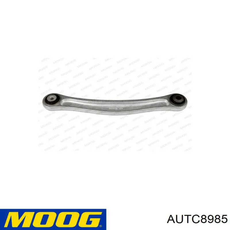  Brazo suspension trasero superior izquierdo para Porsche Cayenne 955