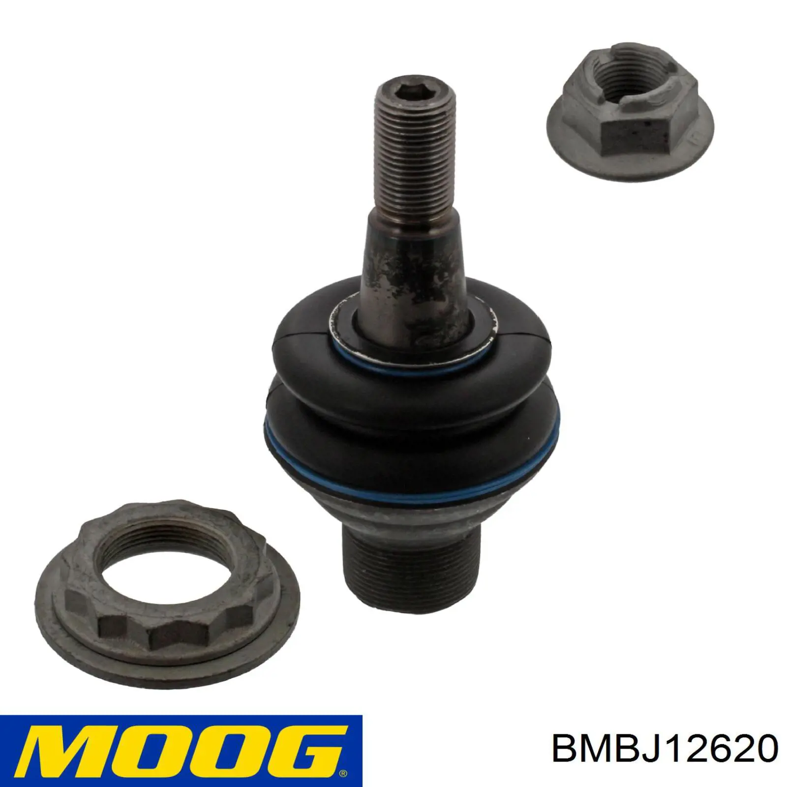 BM-BJ-12620 Moog rótula de suspensión inferior