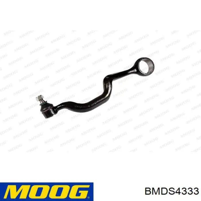 BMDS4333 Moog barra oscilante, suspensión de ruedas delantera, superior derecha