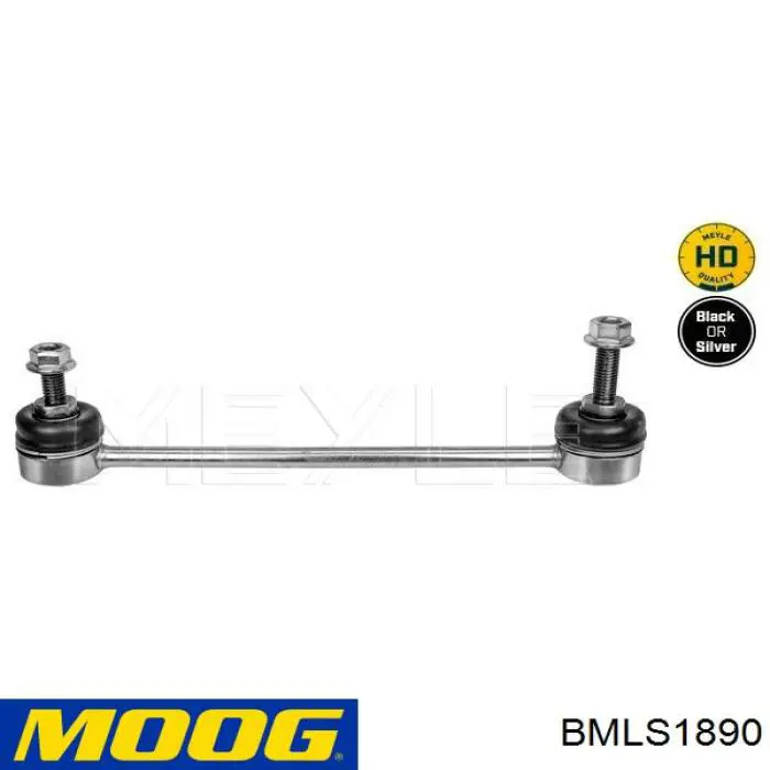 BMLS1890 Moog soporte de barra estabilizadora trasera