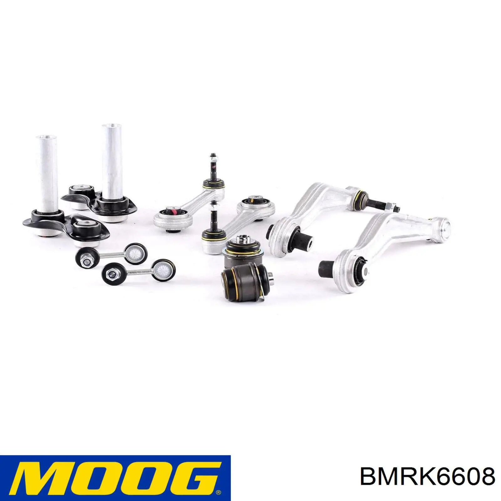 33321095209 BMW kit para brazo suspension trasera