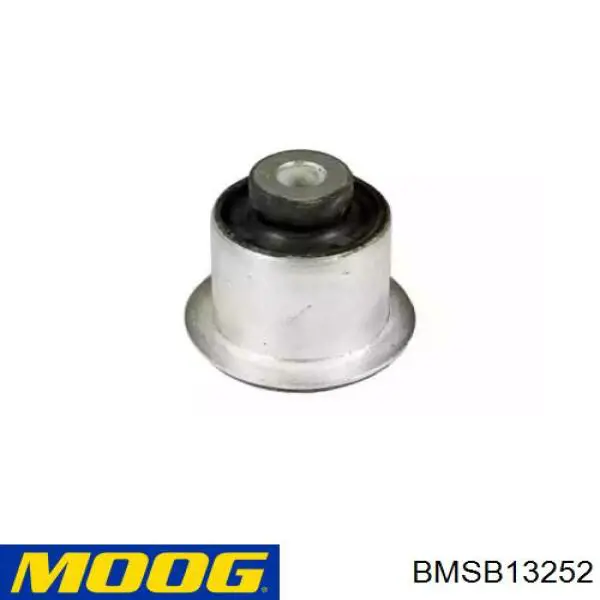 BMSB13252 Moog silentblock de brazo de suspensión delantero superior