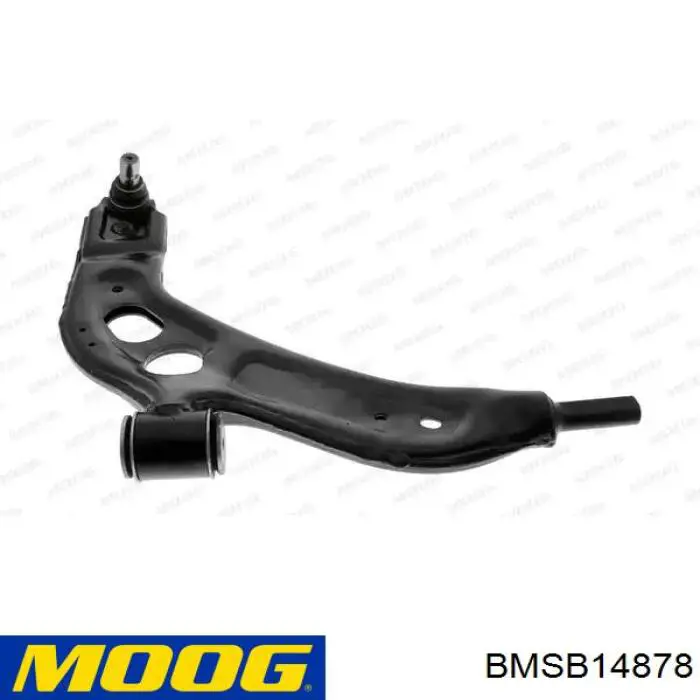  Silentblock de suspensión delantero inferior para MINI Cooper F57