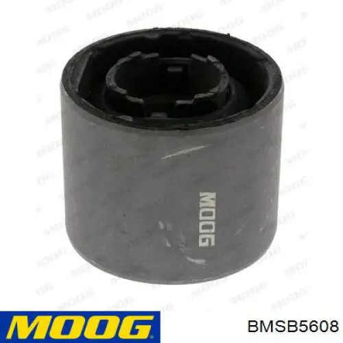 BM-SB-5608 Moog silentblock de suspensión delantero inferior