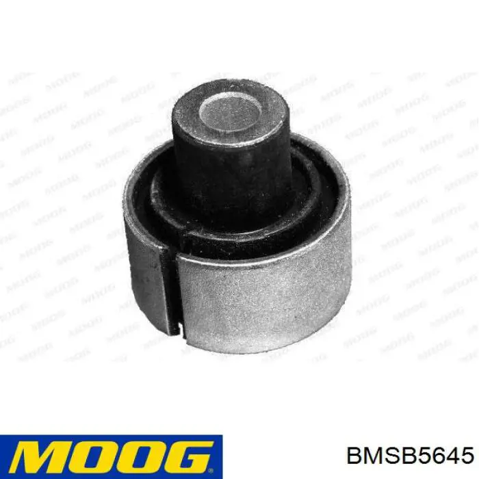 BM-SB-5645 Moog silentblock de brazo de suspensión trasero superior