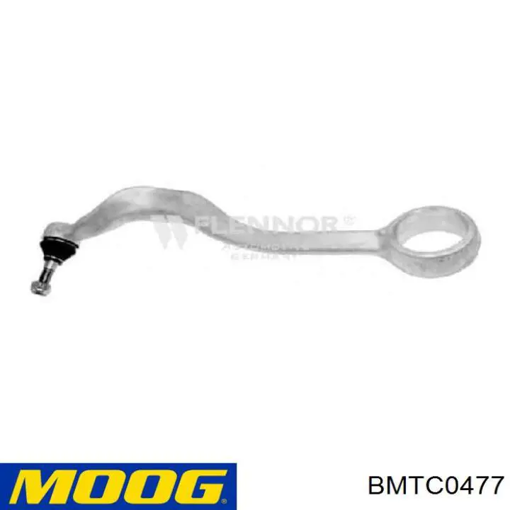 BM-TC-0477 Moog barra oscilante, suspensión de ruedas delantera, superior izquierda