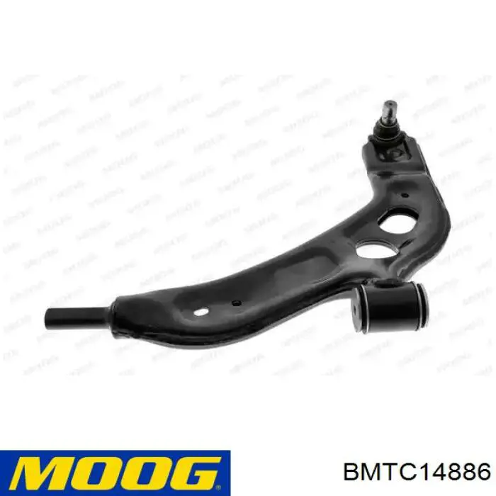  Brazo De Suspension Trasera para BMW X1 F48